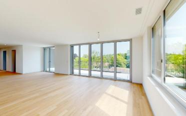Wohnung 4.5 Zimmer - image - 3