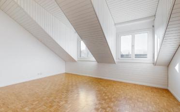 Apartment 5.5 rooms - image - 2