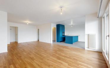 Wohnung 4.5 Zimmer - image - 3