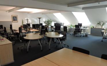Büro - image - 2