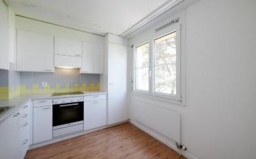 Apartment 3.5 rooms - image - 2