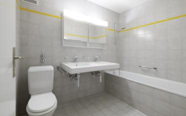 Apartment 3.5 rooms - image - 3