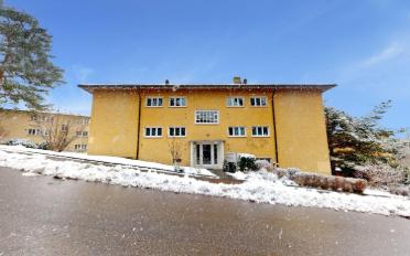 Wohnung 4 Zimmer - image - 1