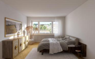 Wohnung 4.5 Zimmer - image - 7