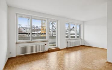 Wohnung 4.5 Zimmer - image - 4