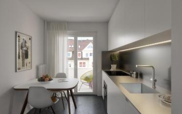 Wohnung 4.5 Zimmer - image - 1