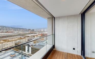 Apartment 3 rooms - image - 10