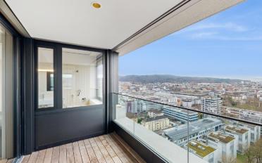 Apartment 3 rooms - image - 9