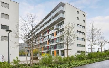 Place souterraine - image - 1