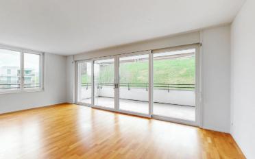 Apartment 3.5 rooms - image - 3