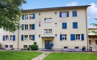 Apartment 3 rooms - image - 1