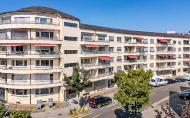 Wohnung 2 Zimmer - image - 1