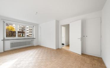 Wohnung 2 Zimmer - image - 10