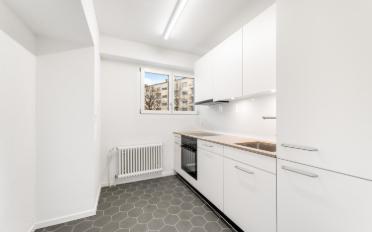 Wohnung 2 Zimmer - image - 8