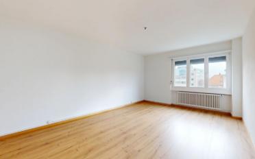 Wohnung 3.5 Zimmer - image - 3