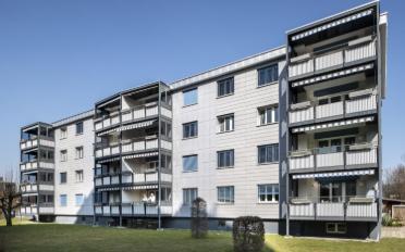 Wohnung 4 Zimmer - image - 1