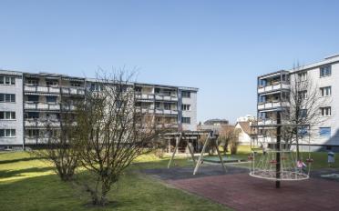 Wohnung 4 Zimmer - image - 2