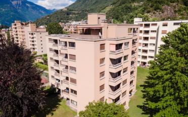 Wohnung 4.5 Zimmer - image - 1