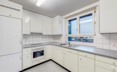 Apartment 4 rooms - image - 2