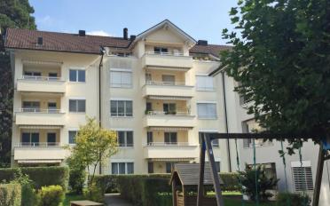 Apartment 3.5 rooms - image - 2