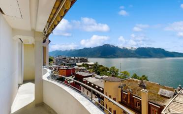 Wohnung 6 Zimmer - image - 9