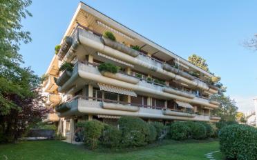 Apartment 3.5 rooms - image - 1