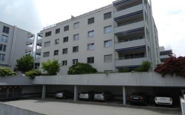Tiefgarage - image - 1