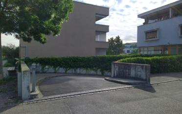 Place souterraine - image - 1