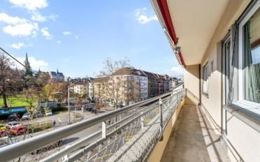 Wohnung 3 Zimmer - image - 13
