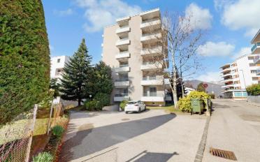 Wohnung 3.5 Zimmer - image - 1