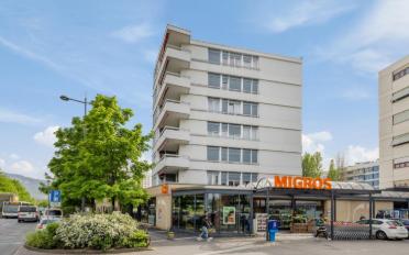 Wohnung 2 Zimmer - image - 1