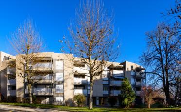 Apartment 3 rooms - image - 1