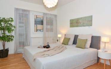 Wohnung 2.5 Zimmer - image - 7