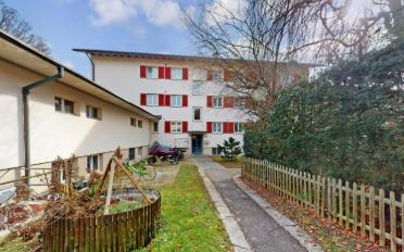 Appartement 5 pièces - image - 1