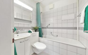 Apartment 3.5 rooms - image - 6