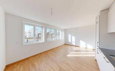 Wohnung 4 Zimmer - image - 3
