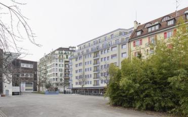 Wohnung 4 Zimmer - image - 1