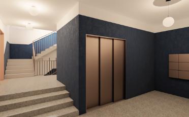 Wohnung 5 Zimmer - image - 2