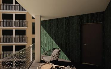 Wohnung 5 Zimmer - image - 8