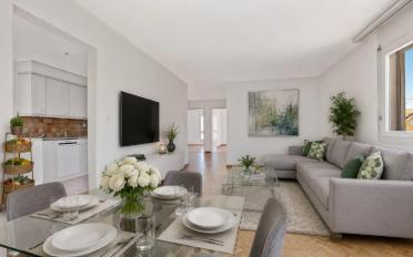 Apartment 3 rooms - image - 1