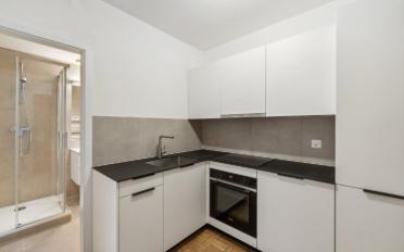 Apartment 1 room - image - 3