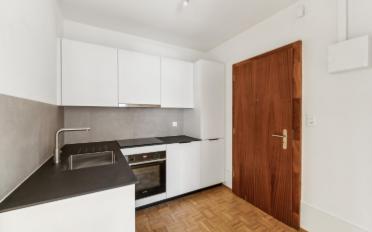Apartment 1 room - image - 6