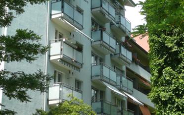 Apartment 1 room - image - 2