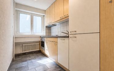 Apartment 1 room - image - 4