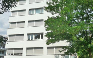 Apartment 1 room - image - 1