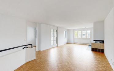 Duplex 5.5 pièces - image - 2