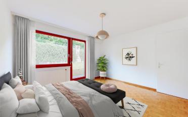 Apartment 3.5 rooms - image - 3