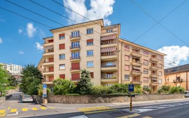 Wohnung 3 Zimmer - image - 2