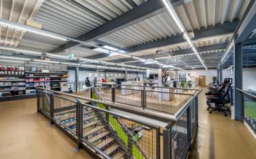 Gewerbe - image - 3