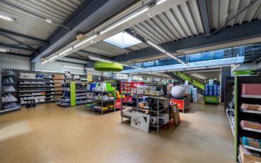 Gewerbe - image - 4